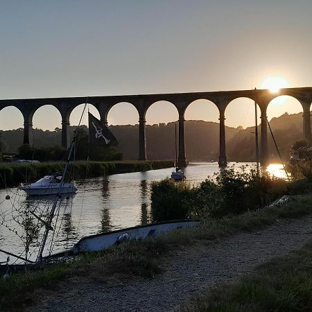 The Artist'S Retreat Διαμέρισμα Calstock Εξωτερικό φωτογραφία