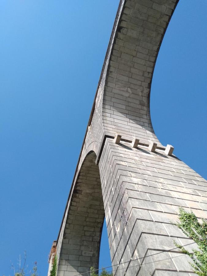 The Artist'S Retreat Διαμέρισμα Calstock Εξωτερικό φωτογραφία