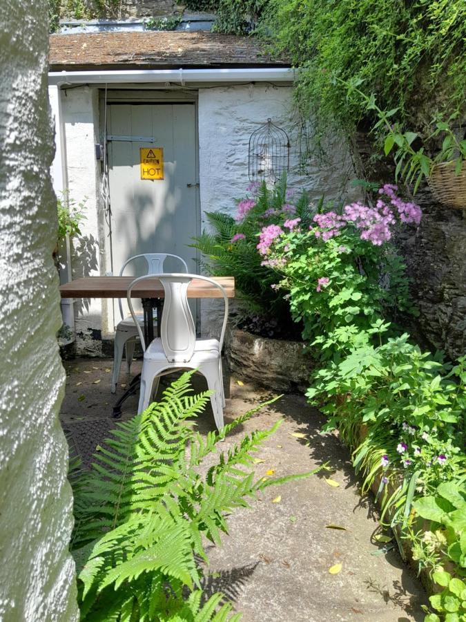 The Artist'S Retreat Διαμέρισμα Calstock Εξωτερικό φωτογραφία