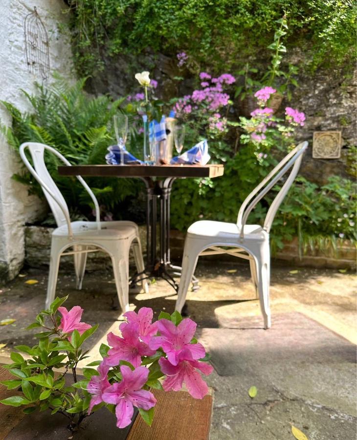The Artist'S Retreat Διαμέρισμα Calstock Εξωτερικό φωτογραφία