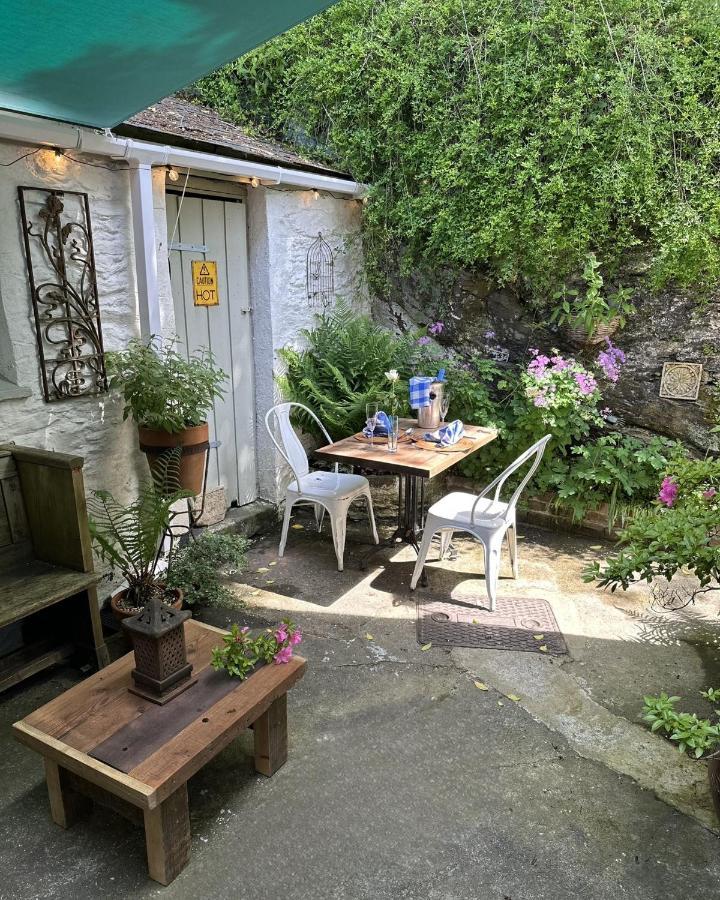 The Artist'S Retreat Διαμέρισμα Calstock Εξωτερικό φωτογραφία