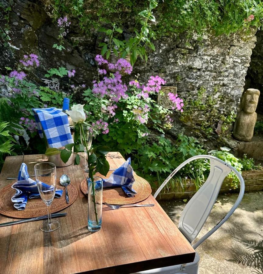 The Artist'S Retreat Διαμέρισμα Calstock Εξωτερικό φωτογραφία