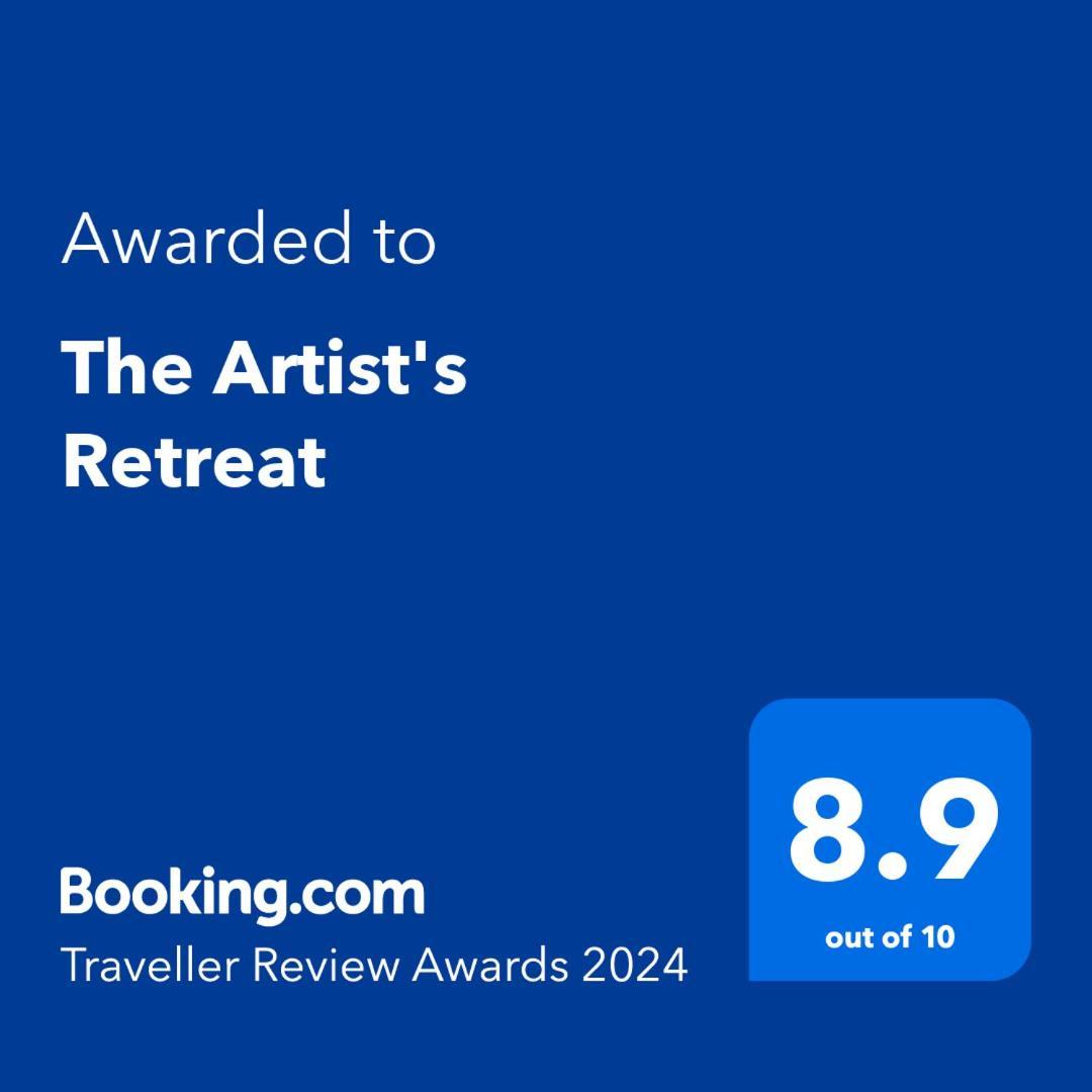 The Artist'S Retreat Διαμέρισμα Calstock Εξωτερικό φωτογραφία